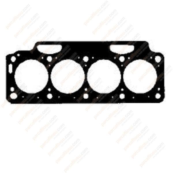 Renault Laguna Megane Scenic 1.8 2.0 F3P F3R Silindir Kapak Contası Süper ROYAL
