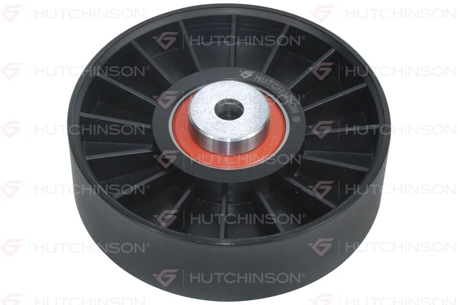 Renault Laguna Safrane II Volvo S70 Alternatör Gergi Rulmanı HUTCHINSON