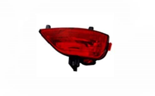 Renault Laguna HB Arka Sis Farı Sol TYC