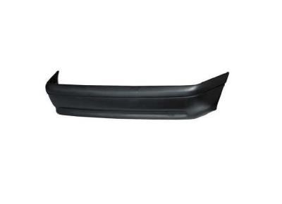 Renault Laguna Arka Tampon DOGAN-