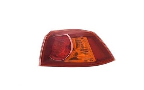 Mitsubishi Lancer Arka Stop Kırmızı Tip Sağ TYC