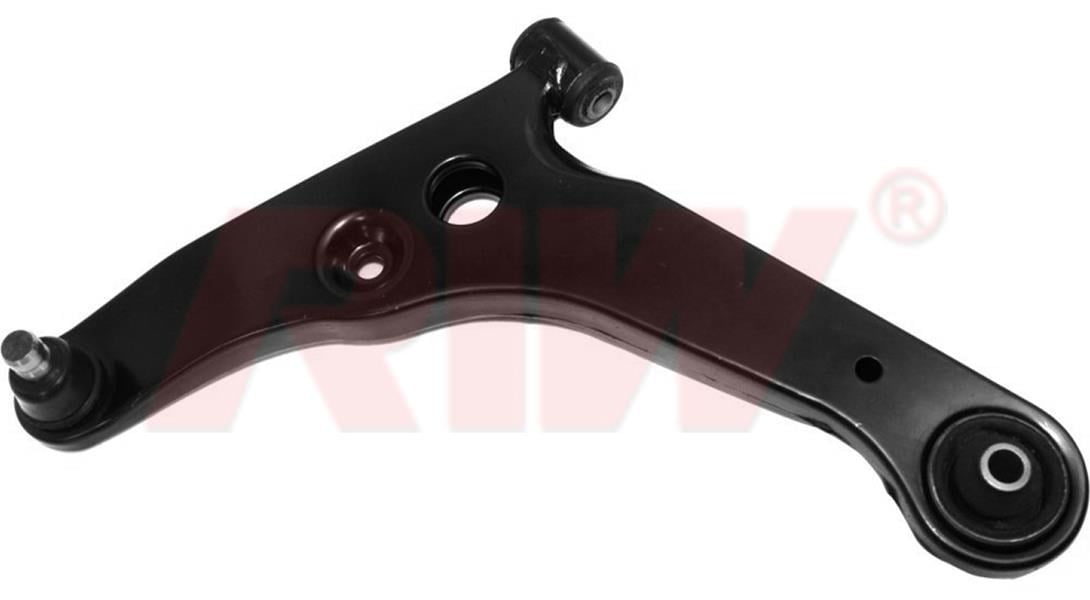 Mitsubishi Lancer Alt Sol Rotilli Salıncak RIW