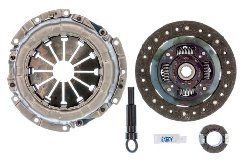 Mitsubishi Lancer 1.5L Debriyaj Seti Baskı Disk Rulmansız EXEDY