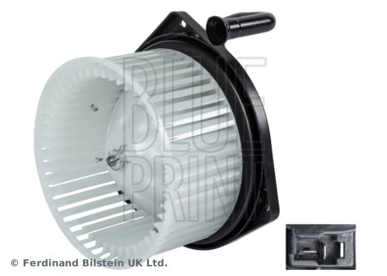 Mitsubishi Lancer Fan Motoru BLUEPRINT