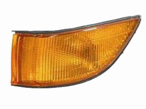 Mitsubishi Lancer Ön Sinyal Sarı Sol TYC