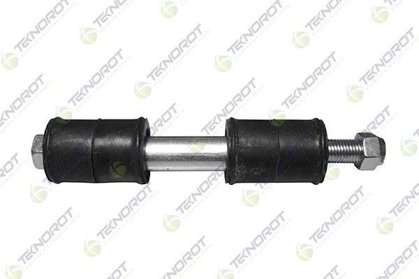 Mitsubishi Lancer Z Rotu Ön Sağ-Sol TEKNOROT