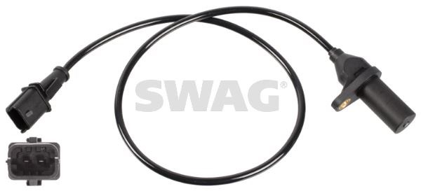 Lancia Krank Mili Sensörü SWAG