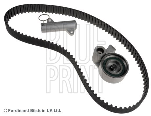 Toyota Land Cruiser Triger Kayış Seti BLUEPRINT