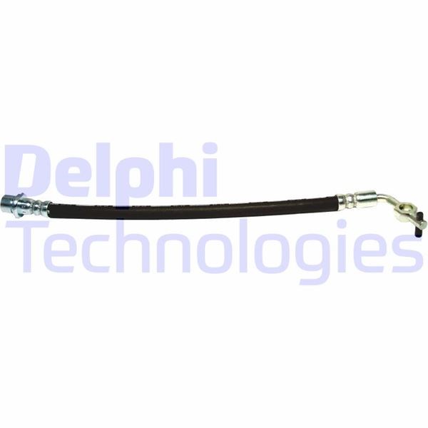 Toyota Land Cruiser Ön Sağ Sol Fren Hortumu DELPHI