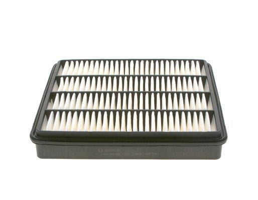 Toyota Land Cruiser Hava Filtresi BOSCH