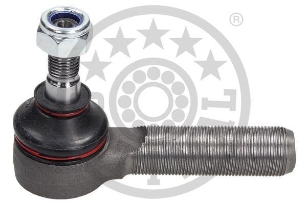 Toyota Land Cruiser Uzun Rot Kafası OPTIMAL