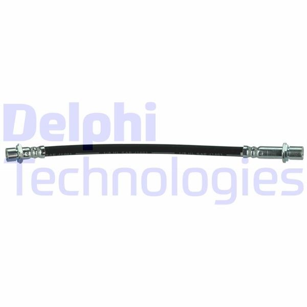 Toyota Land Cruiser Prado Arka Fren Hortumu DELPHI