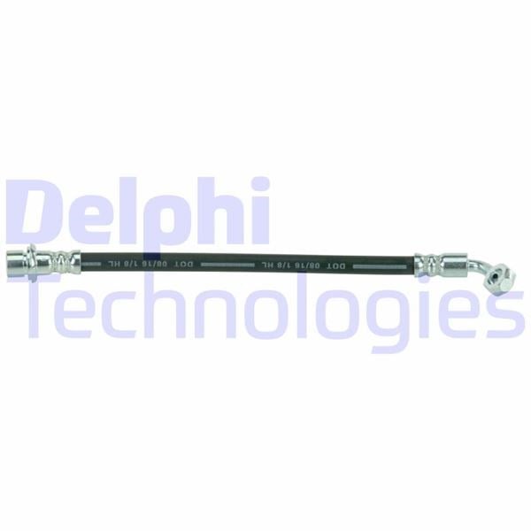 Toyota Land Cruiser Arka Fren Hortumu DELPHI