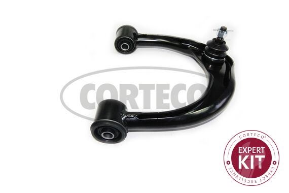 Toyota Land Cruiser Tekerlek Bağlantısı Bugi Kolu CORTECO