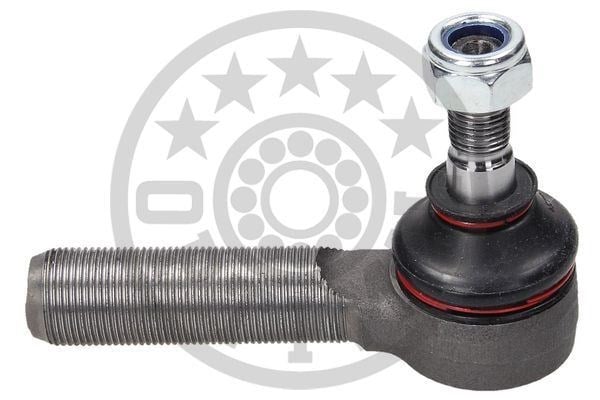 Toyota Land Cruiser Uzun Rot Kafası OPTIMAL