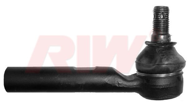 Toyota Land Cruiser Prado Rot Başı Ön RIW