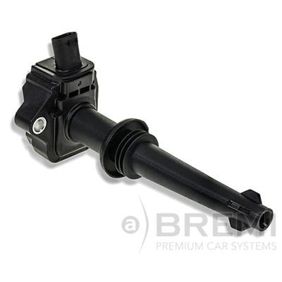 Land Rover Discovery 4 L319 Range Rover 3 Vogue L322 Range Rover Vogue 4... BREMI