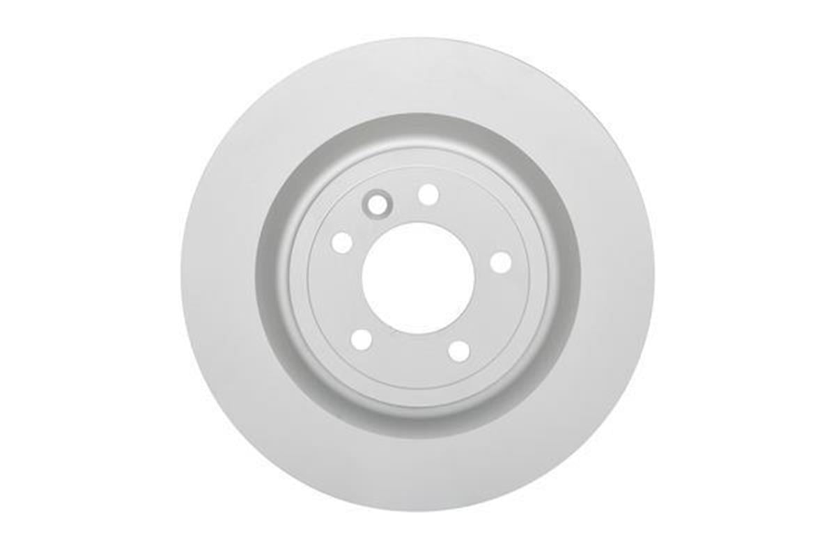 Land Rover Discovery Fren Diski Arka Lr033302-Lr099036