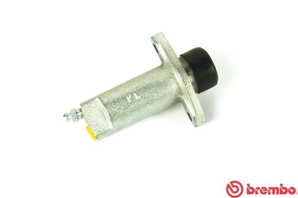 Land Rover 110/127 Hidrolik Debriyaj Merkezi BREMBO