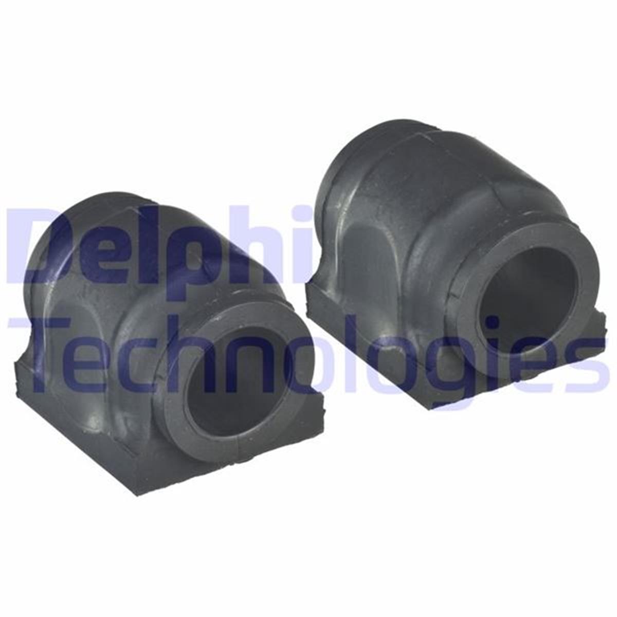 Land Rover Discovery 3 L319 Viraj Demir Lastiği Ön Rbx000571-Lr015339