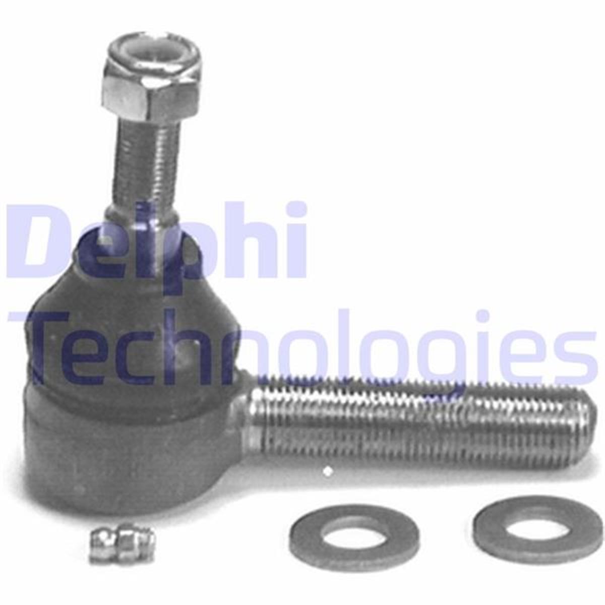 Land Rover Defender L315 L316 Rot Başı Sol Nrc4745-Rtc5870