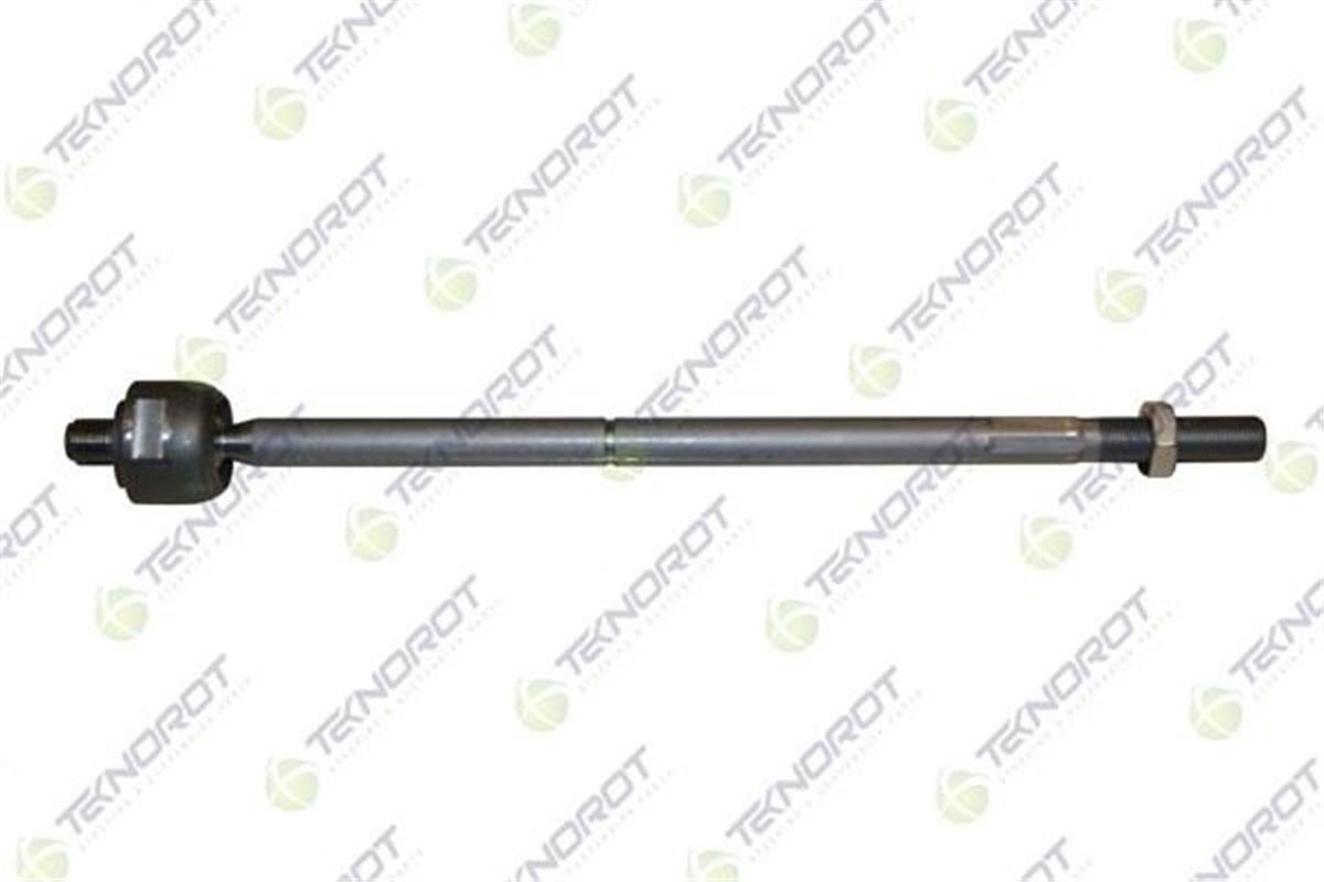 Land Rover Discovery 3 (2004-2018) Rot Mili Sol Qfk500010