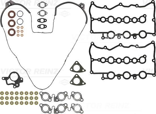 Land Rover Discovery L319 L462 Range Rover L405 L320 L494 L560 Sport 2 L494... V.REINZ