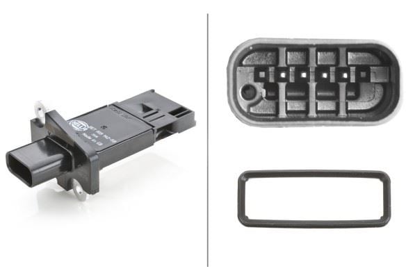 Land Rover Freelander 2 Defender Ford Transit Mondeo IV Connect Volvo S80 II... HELLA