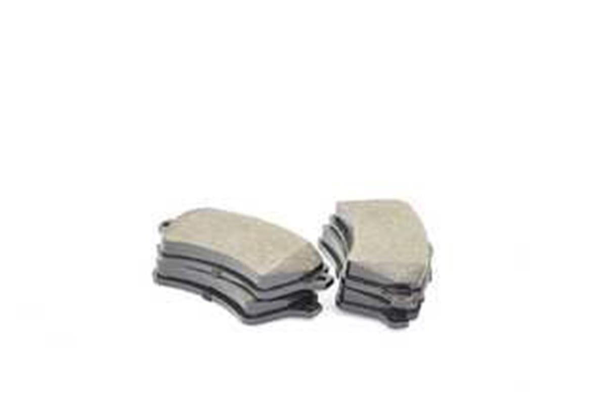 Freelander 1 Ön Fren Balatası Bsg (1998-2006) Sfp000010