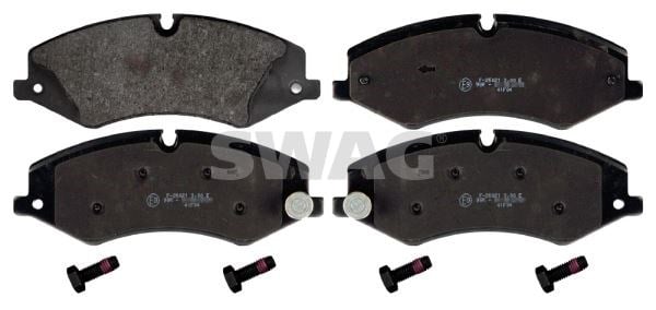 Land Rover Defender L663 L319 L462 Range Rover L322 L405 L320 L494 L560 Ön... SWAG
