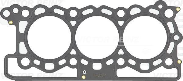 Land Rover Discovery Range Rover Jaguar XF I XJ Silindir Kapak Contası V.REINZ