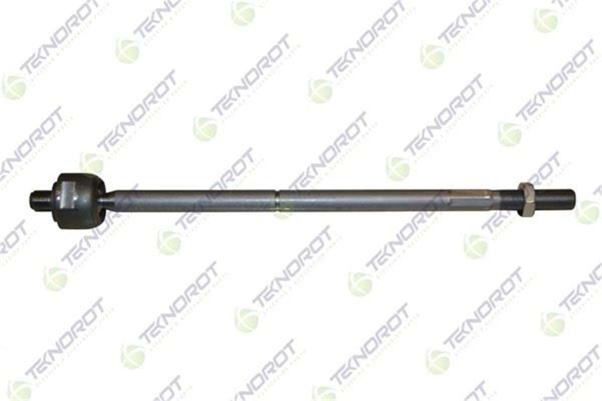 Land Rover Discovery 3 (2004-2018) Rot Mili Sol Qfk500010