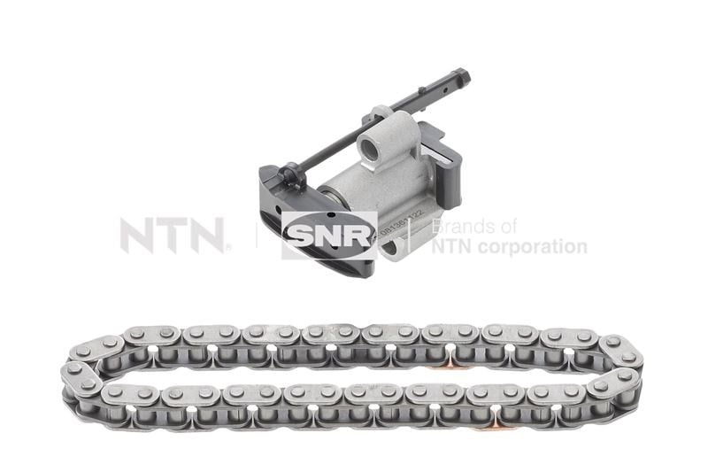 Land Rover Discovery Sport Eksantrik Zincir Seti SNR