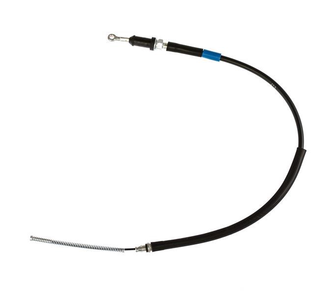 Land Rover Defender 90/110 P/UP-SW 2.5-2.5TDS Orta El Fren Teli CAVO