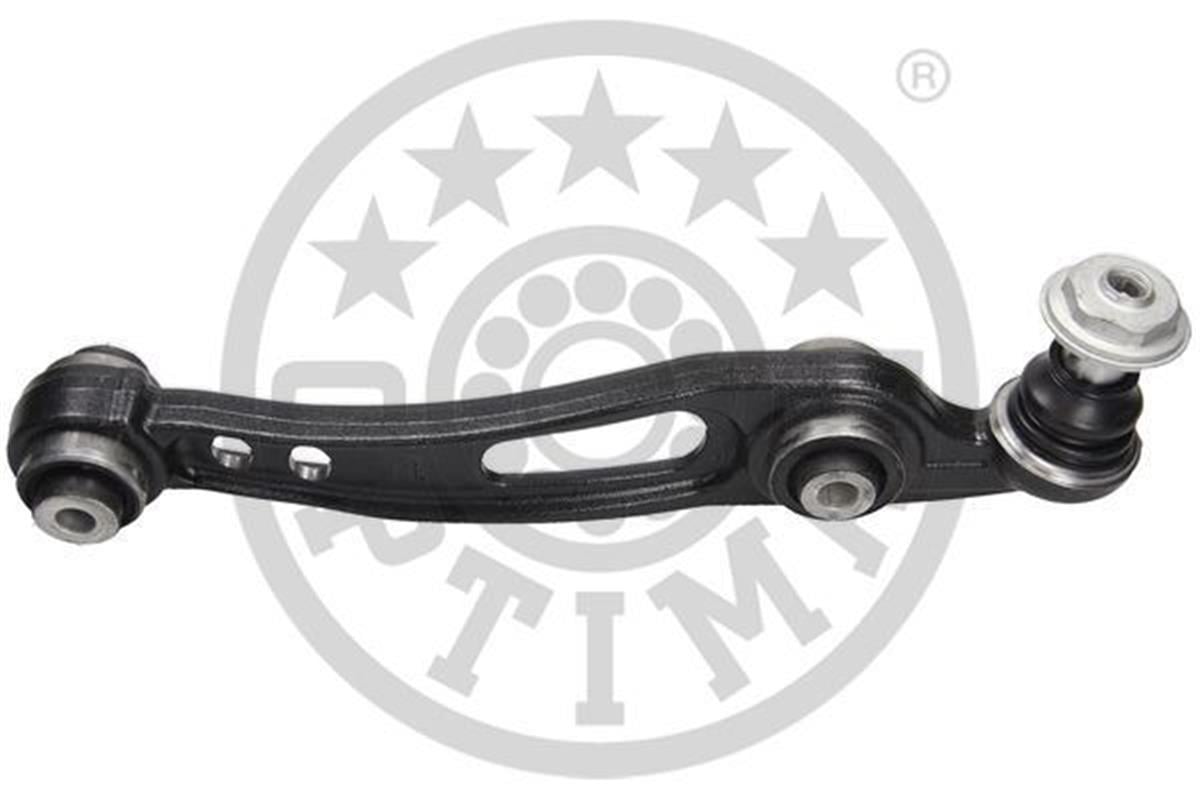 Land Rover Discovery Range Rover Salıncak Ön Sol Alt Lr078479-Lr045243