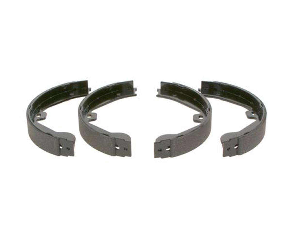 Land Rover Range Rover Arka Fren Balatası Park Freni Sfs000051-7L0698525-1644200620