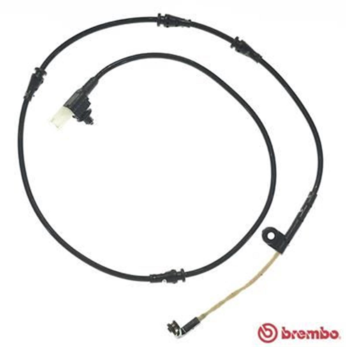 Land Rover Discovery 3 Land Rover Range Rover Sport Balata Fişi Arka Soe000023
