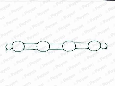 Rover Emme Manifold Contası PAYEN