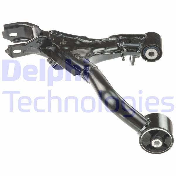Land Rover Discovery 3 Arka Üst Sol Salıncak DELPHI