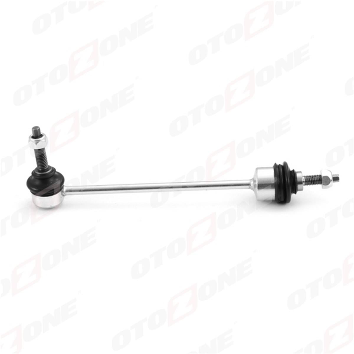 Land Rover Discovery 3-4 (2009-2018) Askı Rotu Ön Lr014145-Rbm500190-Rbm500180