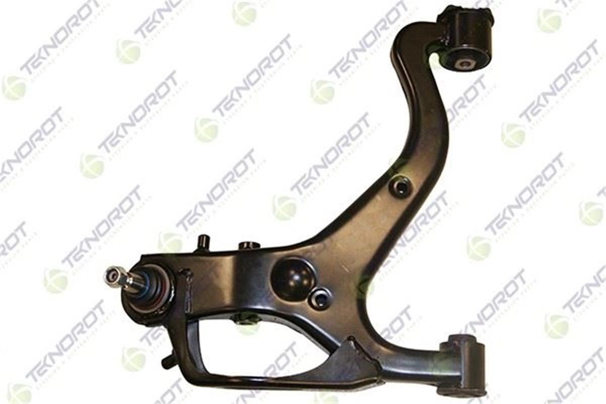 Land Rover Discovery 3 Rotilli Salıncak Ön Sol Alt Lr028249-Rbj500193-Rbj501250