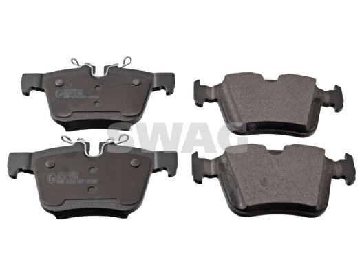Land Rover Discovery L550 Range Rover L538 L551 L560 Arka Fren Balatası SWAG