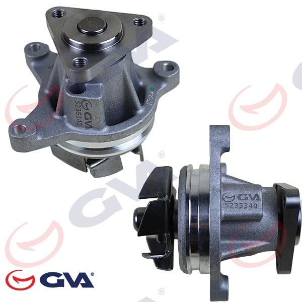 Land Rover Freelander Range Rover Evoque Jaguar XJ XE Ford Mondeo III Focus... GVA
