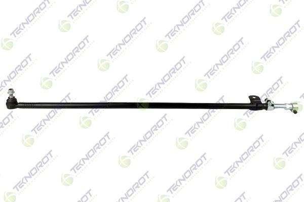 Land Rover Range Rover LP-P38A Ön Dış Rotbaşı TEKNOROT
