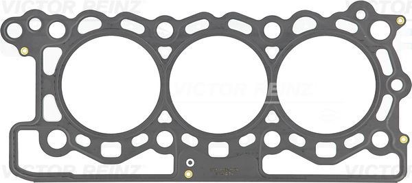 Land Rover Discovery Range Rover Jaguar XF XJ Silindir Kapak Contası 2 Çentik V.REINZ