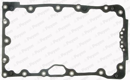 Rover Karter Contası PAYEN