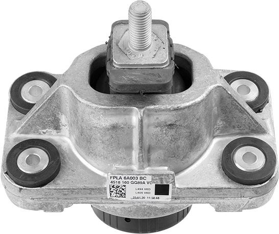 Land Rover Motor Takozu Alt LEMFORDER