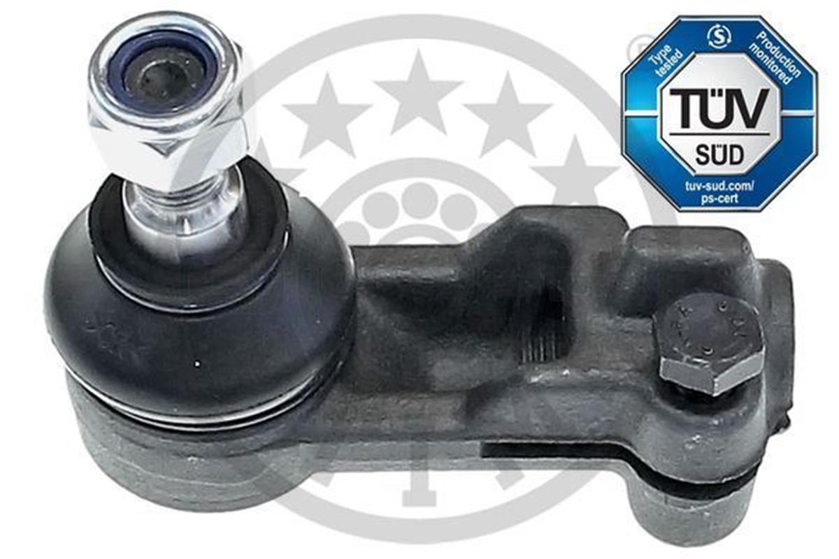 Land Rover Freelander 1 Rot Başı Sol Qjb100230-Rbj100230