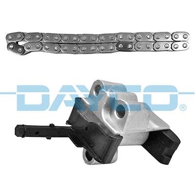 Land Rover Discovery Sport Eksantrik Zincir Seti DAYCO