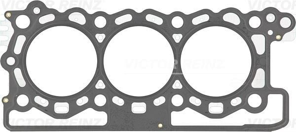 Land Rover Discovery IV V Range Rover Range Rover Sport Velar Jaguar XF I XJ... V.REINZ